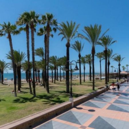 Estudio Romantico La Carihuela Torremolinos Esterno foto