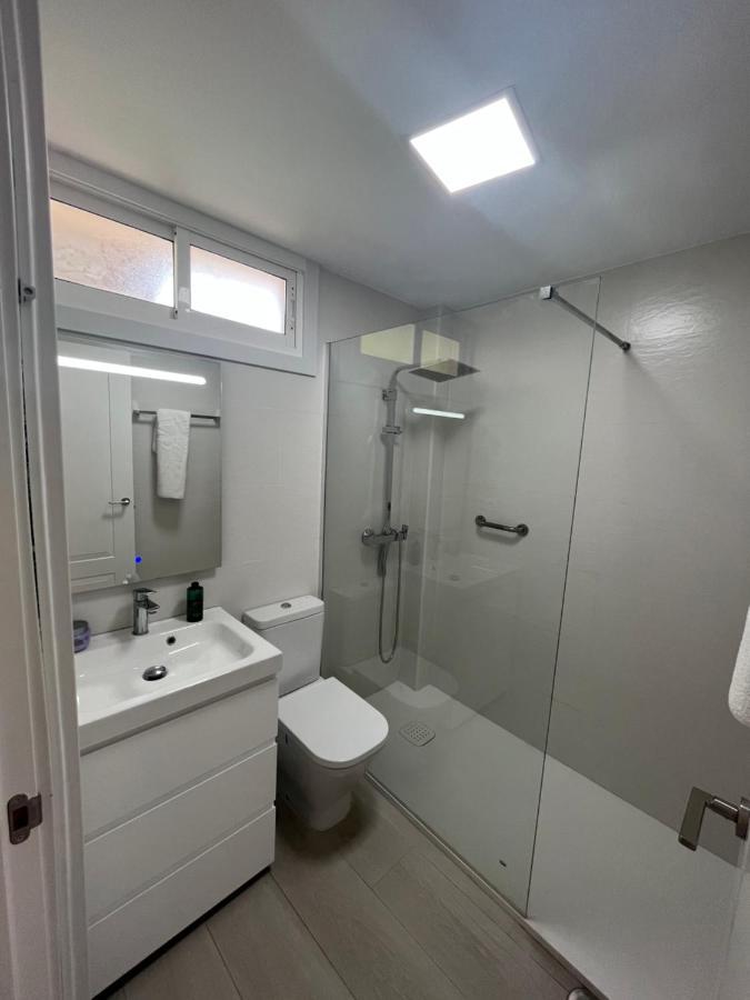 Estudio Romantico La Carihuela Torremolinos Esterno foto