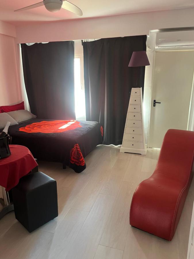 Estudio Romantico La Carihuela Torremolinos Esterno foto
