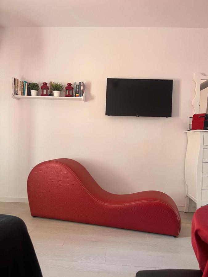 Estudio Romantico La Carihuela Torremolinos Esterno foto